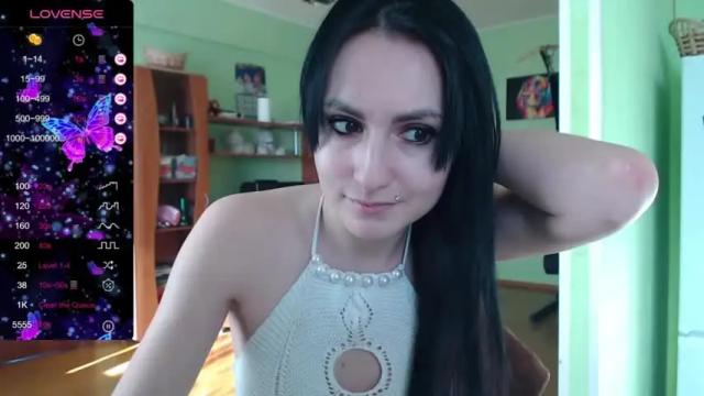 Thumbnail 1, smile_cute_fox's Stream at Chaturbate, 15 months ago