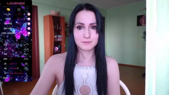Image 12 of smile_cute_fox Stream on Chaturbate on 15 months ago