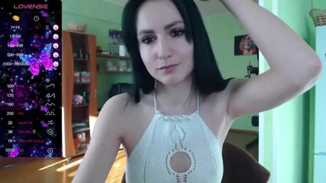 Image 2 of smile_cute_fox Stream on Chaturbate on 15 months ago