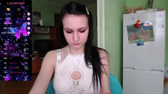 Thumbnail 1, smile_cute_fox's Stream at Chaturbate, 15 months ago