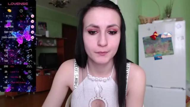 Image 10 of smile_cute_fox Stream on Chaturbate on 15 months ago