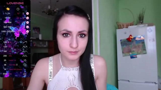 Image 4 of smile_cute_fox Stream on Chaturbate on 15 months ago