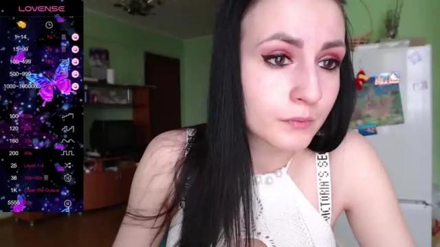 Image 7 of smile_cute_fox Stream on Chaturbate on 15 months ago