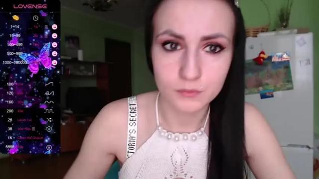 Image 8 of smile_cute_fox Stream on Chaturbate on 15 months ago