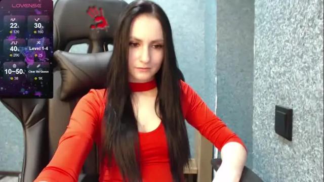 Image 3 of smile_cute_fox Stream on Chaturbate on 3 months ago