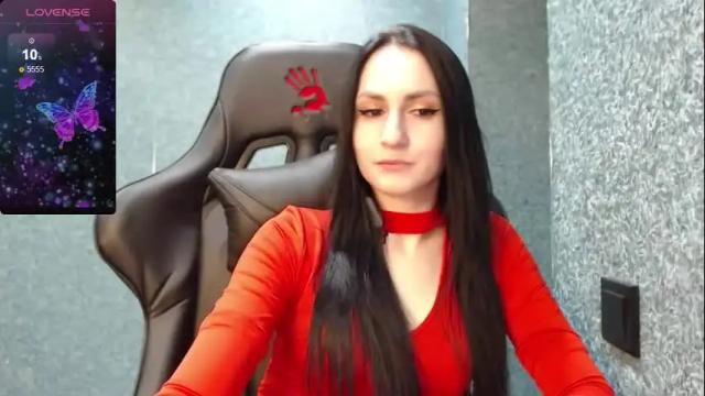 Image 7 of smile_cute_fox Stream on Chaturbate on 3 months ago
