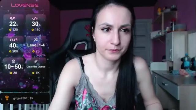 Image 12 of smile_cute_fox Stream on Chaturbate on 2 months ago