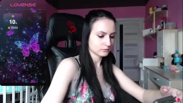 Thumbnail 2, smile_cute_fox's Stream at Chaturbate, 2 months ago