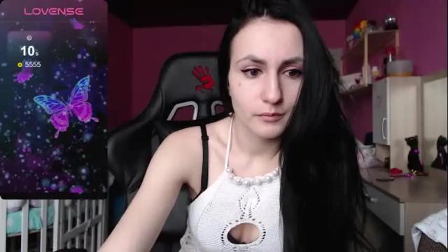 Thumbnail 2, smile_cute_fox's Stream at Chaturbate, 1 month ago