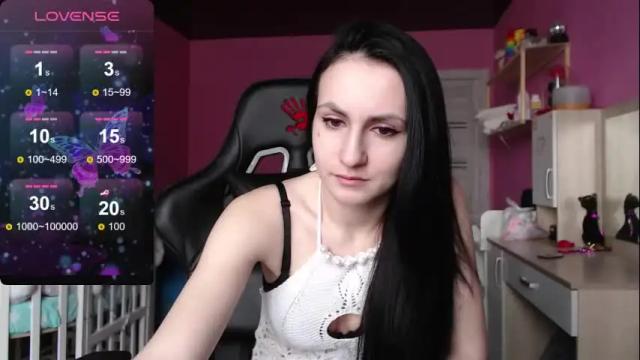 Image 6 of smile_cute_fox Stream on Chaturbate on 1 month ago