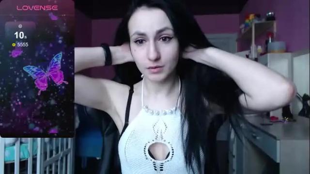 Image 8 of smile_cute_fox Stream on Chaturbate on 1 month ago
