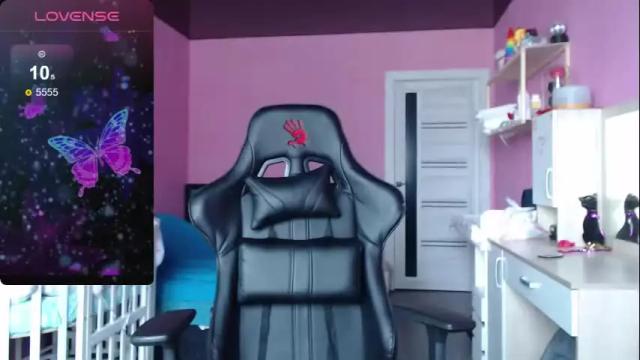 Thumbnail 3, smile_cute_fox's Stream at Chaturbate, 1 month ago