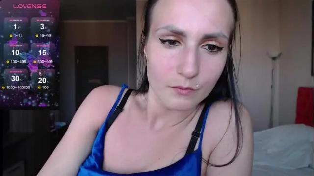 Image 10 of smile_cute_fox Stream on Chaturbate on 1 month ago