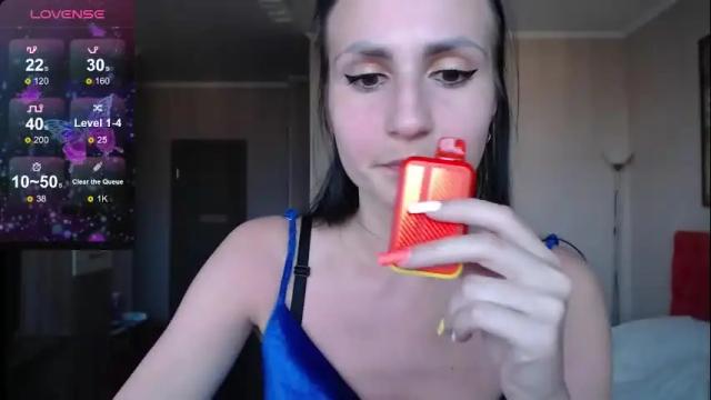 Image 11 of smile_cute_fox Stream on Chaturbate on 1 month ago