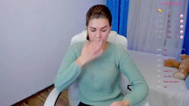 Image 4 of smile_foryou_ Stream on Chaturbate on 14 months ago
