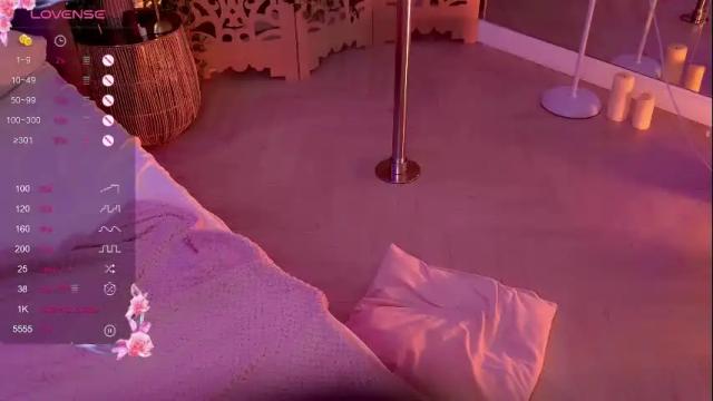 Thumbnail 3, smiley_mia_'s Stream at Chaturbate, 16 days ago
