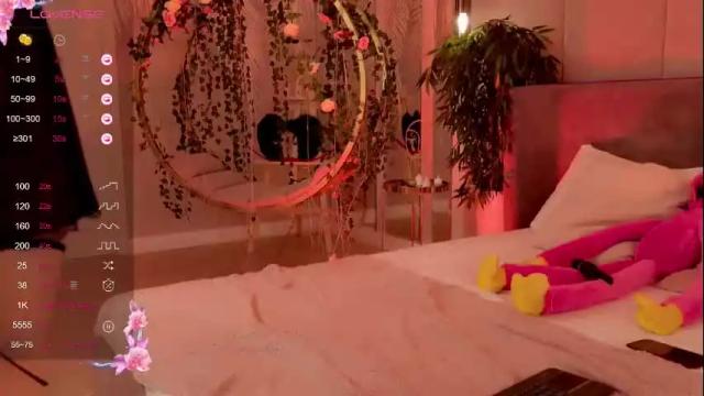 Thumbnail 2, smiley_mia_'s Stream at Chaturbate, 9 days ago