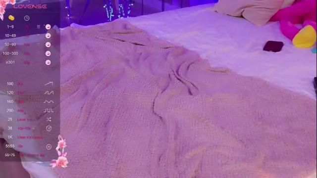 Thumbnail 3, smiley_mia_'s Stream at Chaturbate, 7 days ago
