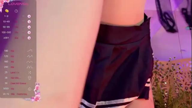 Thumbnail 2, smiley_mia_'s Stream at Chaturbate, 6 days ago