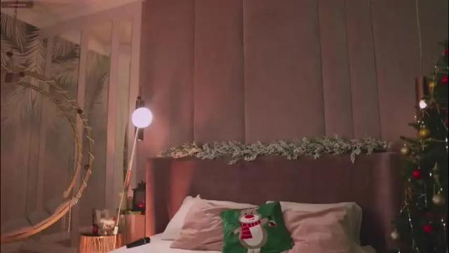 Thumbnail 1, smiley_mia_'s Stream at Chaturbate, 1 month ago