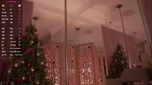 Thumbnail 3, smiley_mia_'s Stream at Chaturbate, 1 month ago