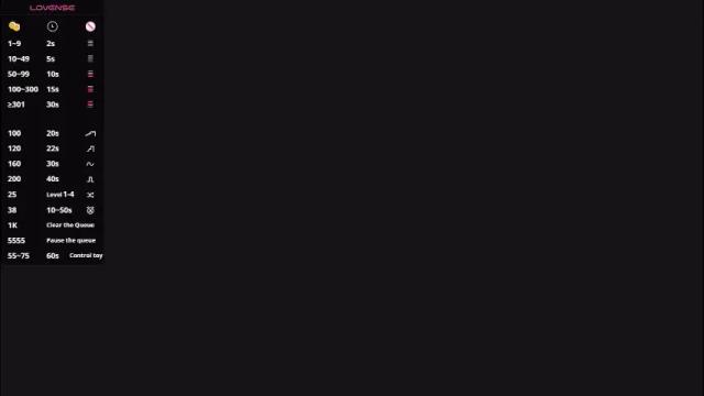 Image 8 of smiley_mia_ Stream on Chaturbate on 26 days ago