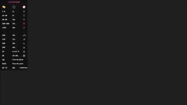 Image 7 of smiley_mia_ Stream on Chaturbate on 14 days ago