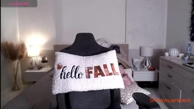 Thumbnail 3, smileyouarehere's Stream at Chaturbate, 1 month ago