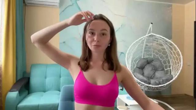 Thumbnail 1, smiling_riddle's Stream at Chaturbate, 1 month ago