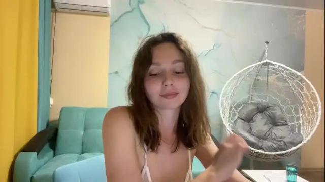 Image 3 of smiling_riddle Stream on Chaturbate on 1 month ago