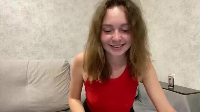 Image 10 of smiling_riddle Stream on Chaturbate on 1 month ago