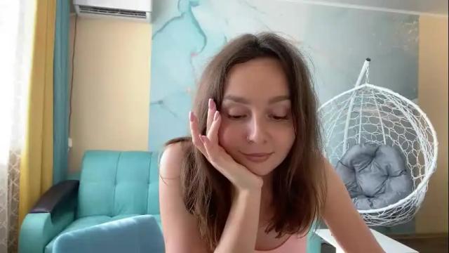 Image 2 of smiling_riddle Stream on Chaturbate on 23 days ago