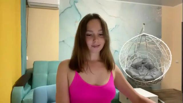 Image 7 of smiling_riddle Stream on Chaturbate on 21 days ago