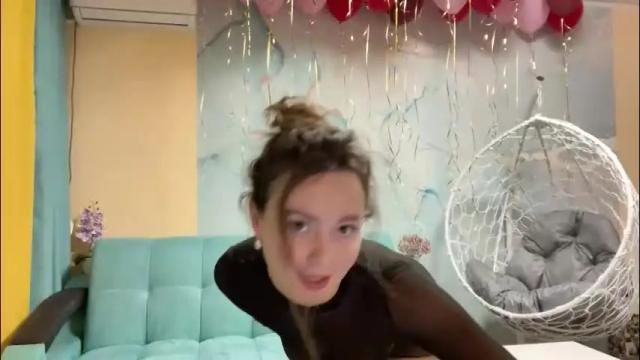 Thumbnail 1, smiling_riddle's Stream at Chaturbate, 1 month ago