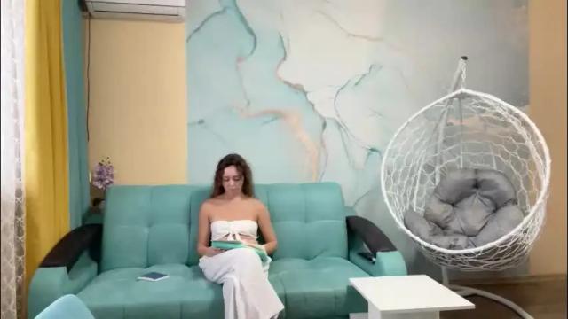 Image 10 of smiling_riddle Stream on Chaturbate on 1 month ago