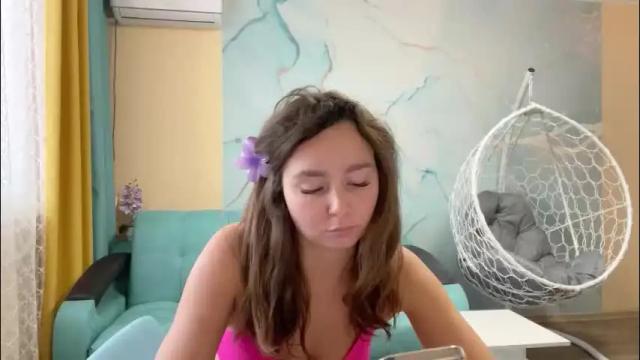 Image 11 of smiling_riddle Stream on Chaturbate on 1 month ago