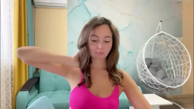 Image 12 of smiling_riddle Stream on Chaturbate on 1 month ago