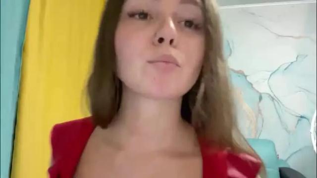 Image 8 of smiling_riddle Stream on Chaturbate on 1 month ago