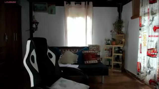 Thumbnail 1, smilingsalor's Stream at Chaturbate, 1 month ago