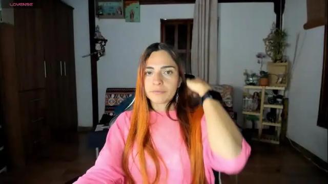 Image 6 of smilingsalor Stream on Chaturbate on 1 month ago