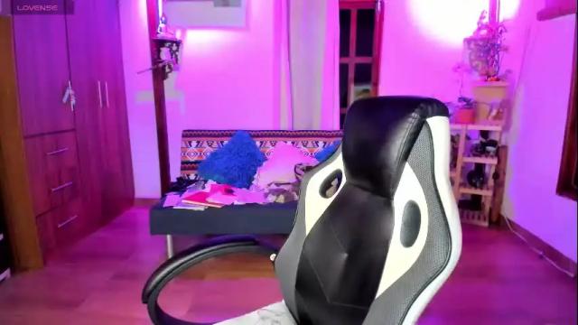 Image 12 of smilingsalor Stream on Chaturbate on 1 month ago