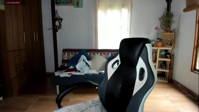 Thumbnail 3, smilingsalor's Stream at Chaturbate, 1 month ago