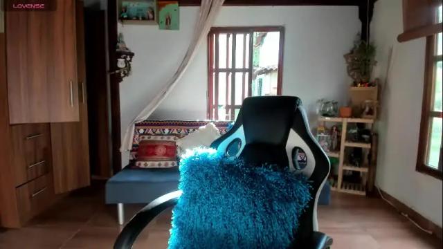 Thumbnail 2, smilingsalor's Stream at Chaturbate, 27 days ago