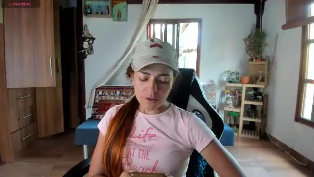Image 8 of smilingsalor Stream on Chaturbate on 29 days ago