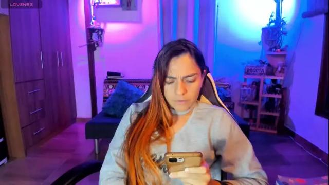 Image 3 of smilingsalor Stream on Chaturbate on 25 days ago
