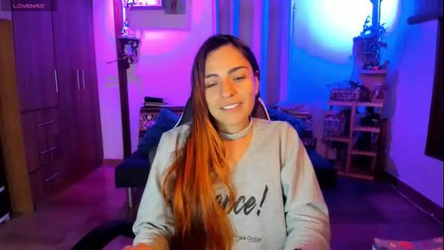 Thumbnail 2, smilingsalor's Stream at Chaturbate, 21 days ago