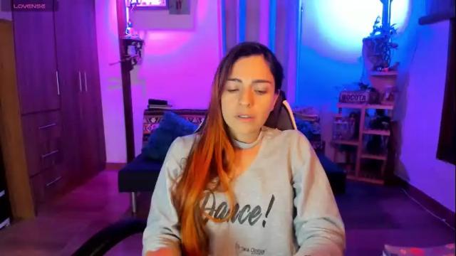 Image 6 of smilingsalor Stream on Chaturbate on 25 days ago