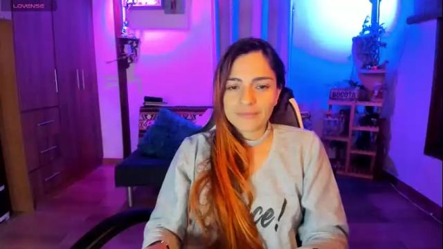 Image 7 of smilingsalor Stream on Chaturbate on 25 days ago