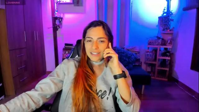 Image 8 of smilingsalor Stream on Chaturbate on 25 days ago
