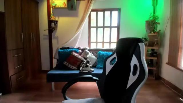 Image 4 of smilingsalor Stream on Chaturbate on 15 days ago